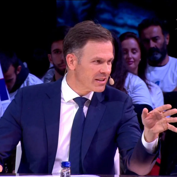 Vučić otkrio šta se dešava kada zovu Sinišu Malog: "Odgovor je uvek isti"