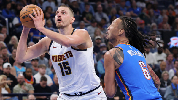 Loš početak NBA sezone za Jokića – Denver lako pao!