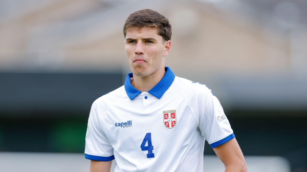 BiH "krade" talentovanog štopera Srbiji?! FOTO/VIDEO
