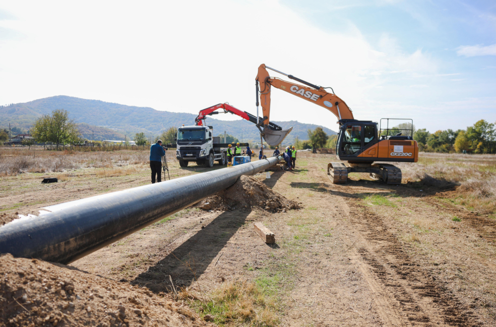 Srbija pretekla komšije: Veliki energetski projekat dobio prve obrise FOTO