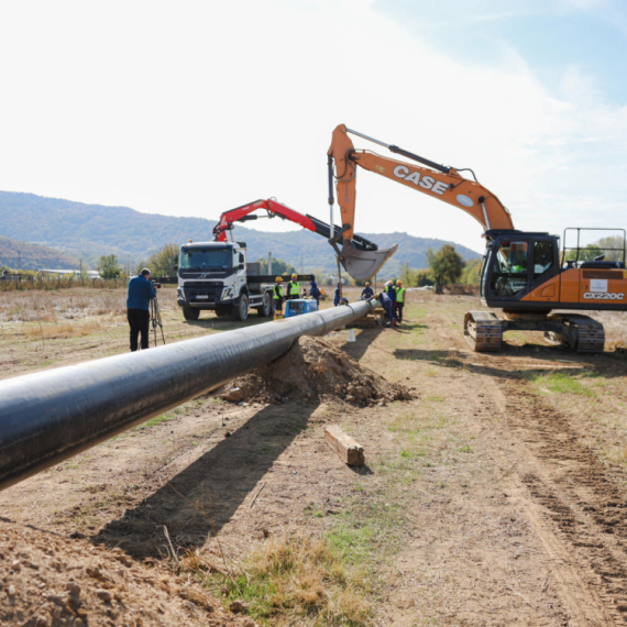 Srbija pretekla komšije: Veliki energetski projekat dobio prve obrise FOTO