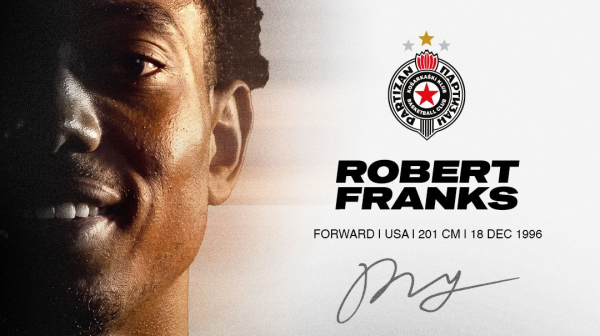 Partizan doveo novo pojačanje posle pobede u derbiju!