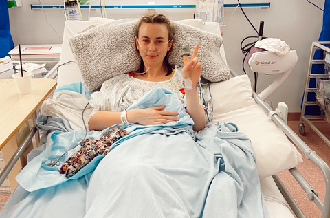 Mislila je da je potpuno zdrava, a onda su joj lekari saopštili brutalnu dijagnozu; "Idite na preglede"
