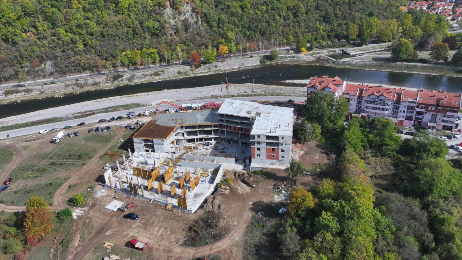 Od zapuštenog prostora do nove gradske zone: Projekat od 15 miliona evra meja lice Prijepolja FOTO