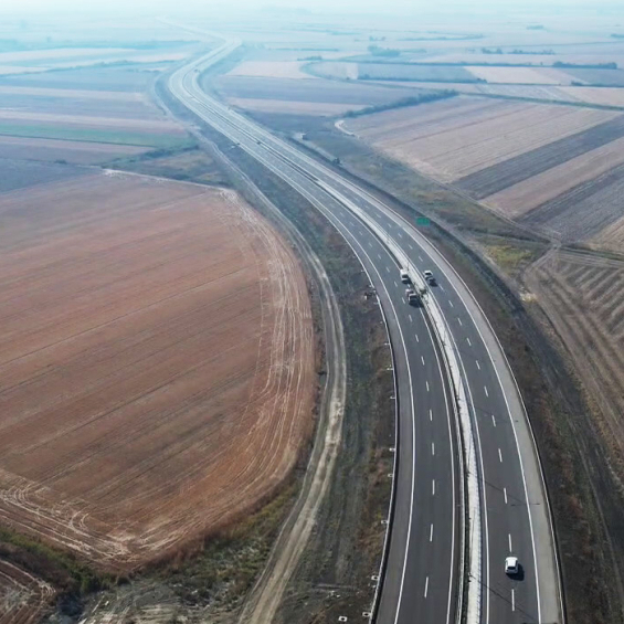 Novi auto-put Kuzmin–Sremska Rača menja Srem: Most preko Save i brža veza sa Republikom Srpskom FOTO/VIDEO