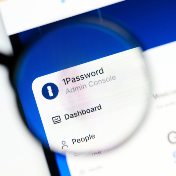 Širi se spisak AI agenata: 1Password sprečava da vam ukradu lozinku VIDEO