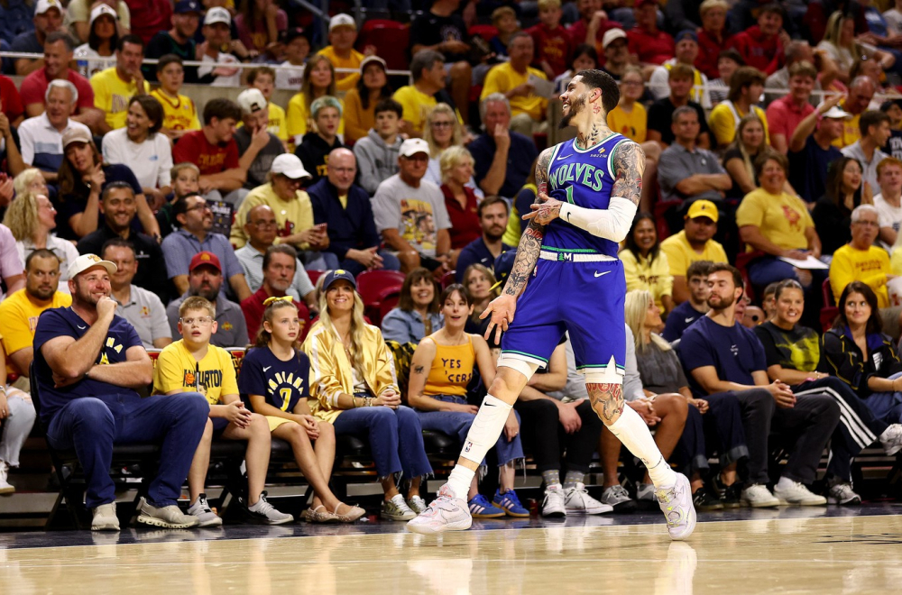 NBA sudije priznale grešku: "Ovo nije dozvoljeno!" VIDEO