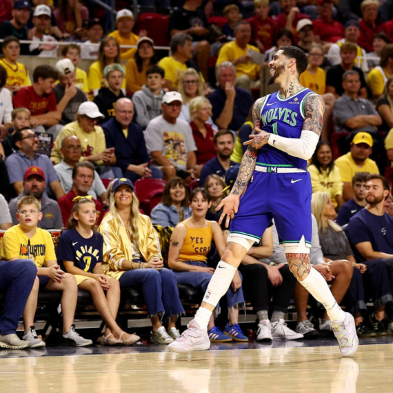 NBA sudije priznale grešku: "Ovo nije dozvoljeno!" VIDEO