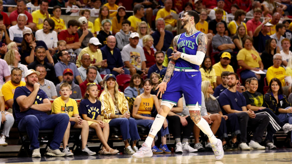 NBA sudije priznale grešku: "Ovo nije dozvoljeno!" VIDEO