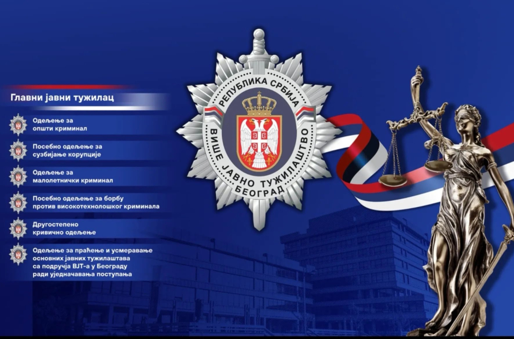 VJT uputilo apel pred izbore: Poštujte Ustav i zakone, biće procesuirani svi koji pokušaju da remete red i mir