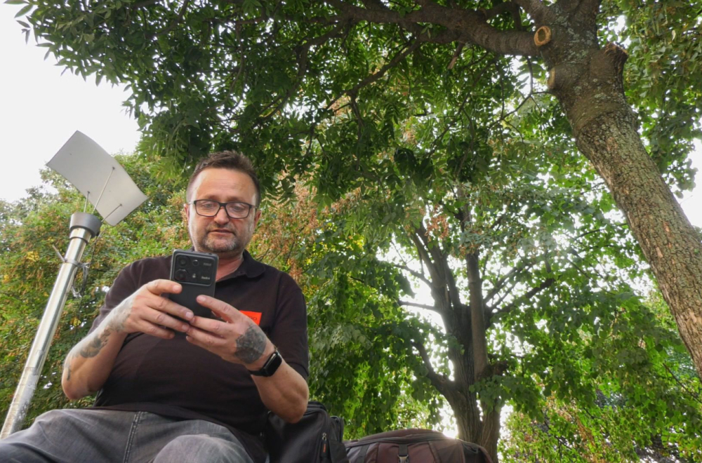 Srce mu kuca na desnoj strani, slepo crevo "potkoči" sa leve: Dragutin je svetski medicinski fenomen FOTO