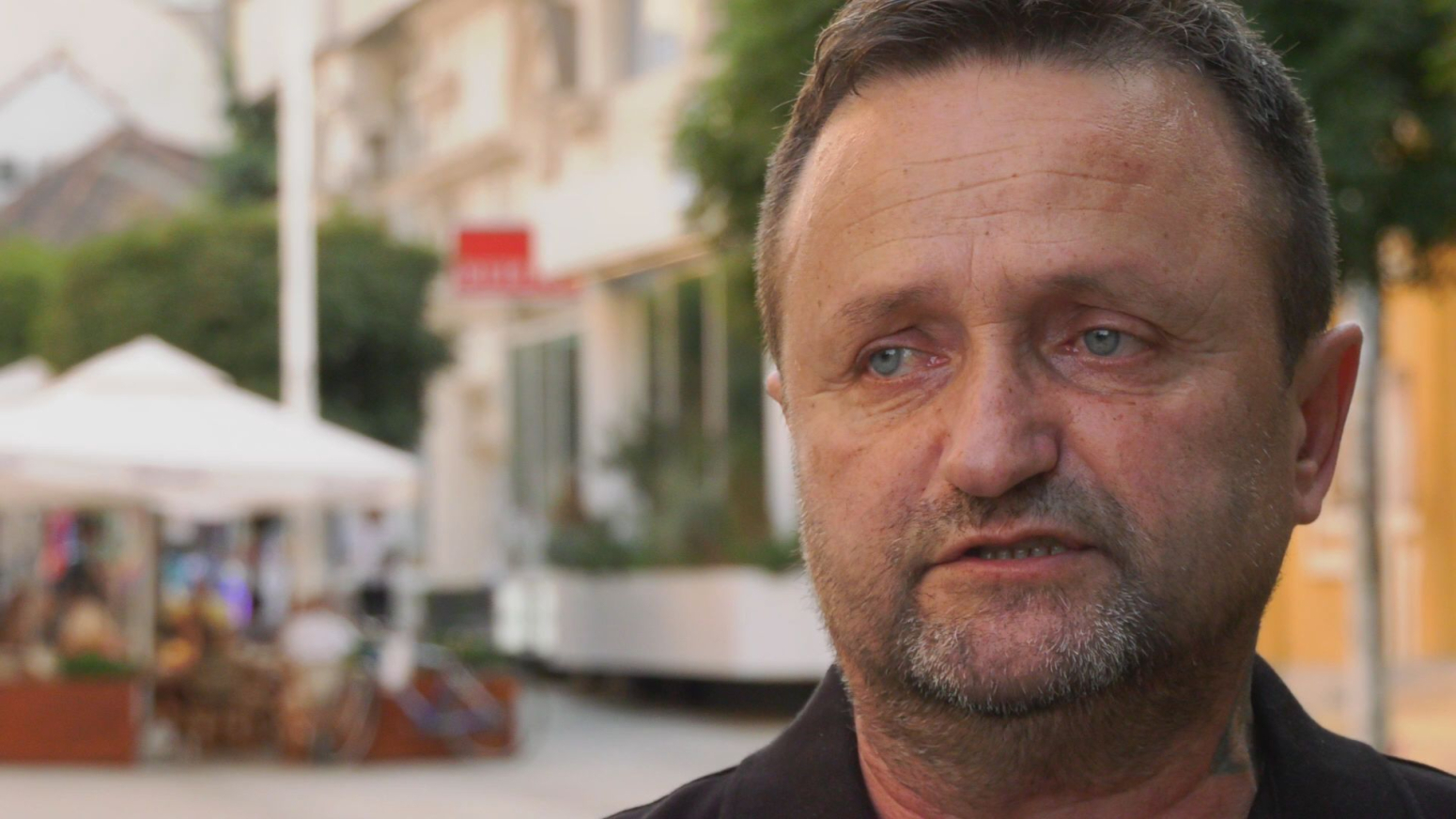 Srce mu kuca na desnoj strani, slepo crevo potkoči sa leve: Dragutin je svetski medicinski fenomen FOTO