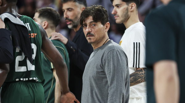 Olimpijakos žestoko odgovorio Janakopulosu: "Mi ne glumimo sudije na Instagramu"