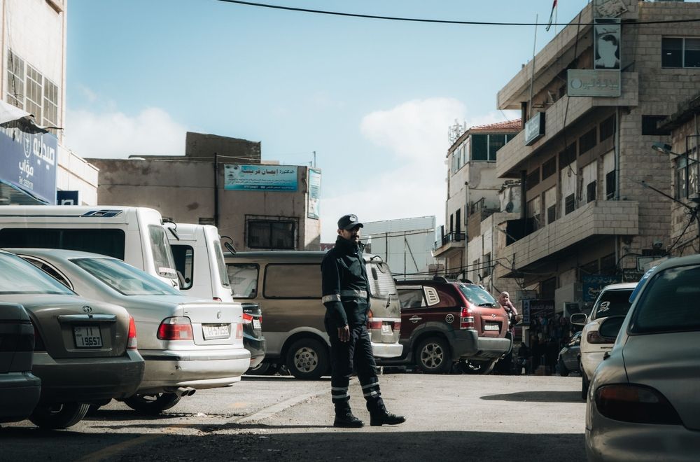Napad na crkvu u Jordanu: Veliki broj mrtvih i ranjenih VIDEO
