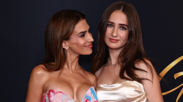 Najseksi duo na crvenom tepihu – ne zna se koja je lepša... FOTO