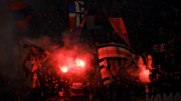 Veliki derbi francuskog fudbala pomeren zbog protesta u Parizu
