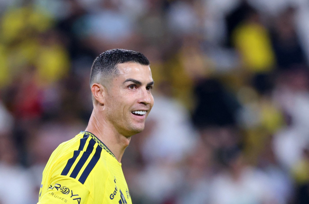 CR7 na 982 gola – sve smo bliži istorijskom trenutku VIDEO