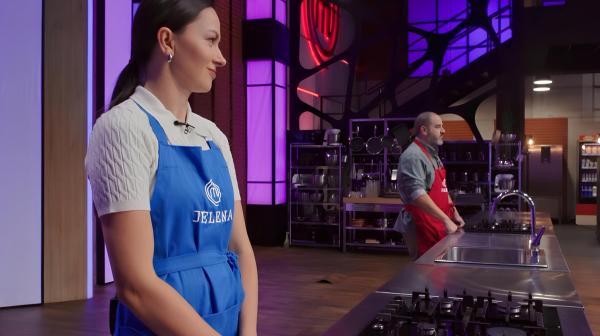 MasterChef Srbija: Nenad rešen da osvetla pradedin obraz, a Jeleni samo Bog može da pomogne