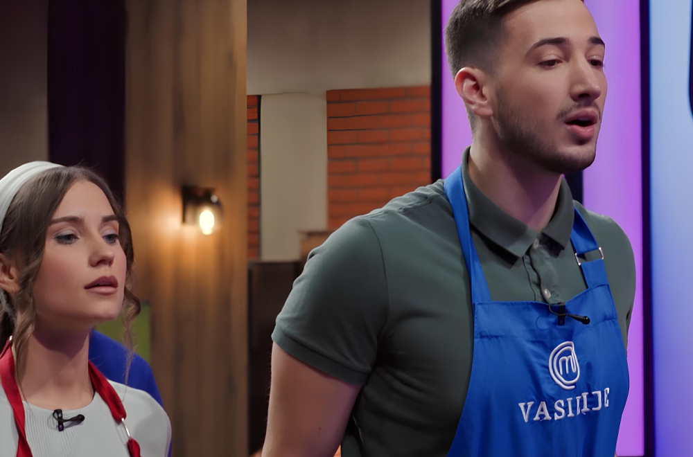 Vasilije i Anđela na vrhovima prstiju: Čekaju da vide da li će lava poteći