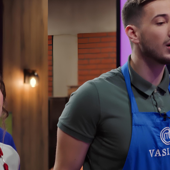 Vasilije i Anđela na vrhovima prstiju: Čekaju da vide da li će lava poteći