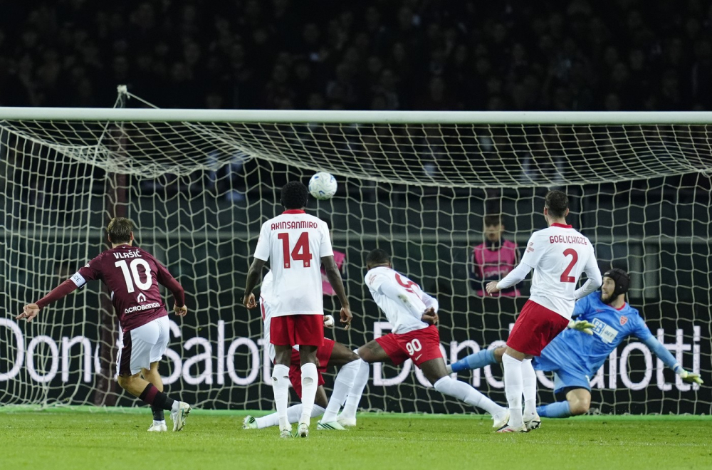 Torino preskočio Juve – Monca zapretila prekasno