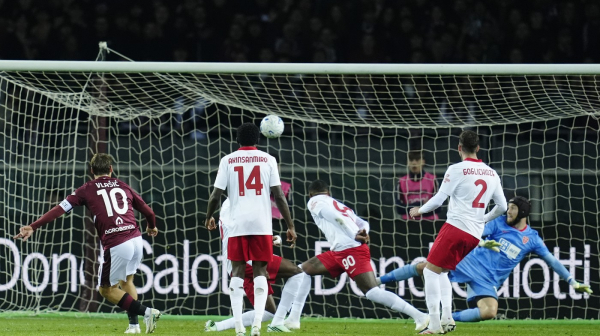 Torino preskočio Juve – Monca zapretila prekasno