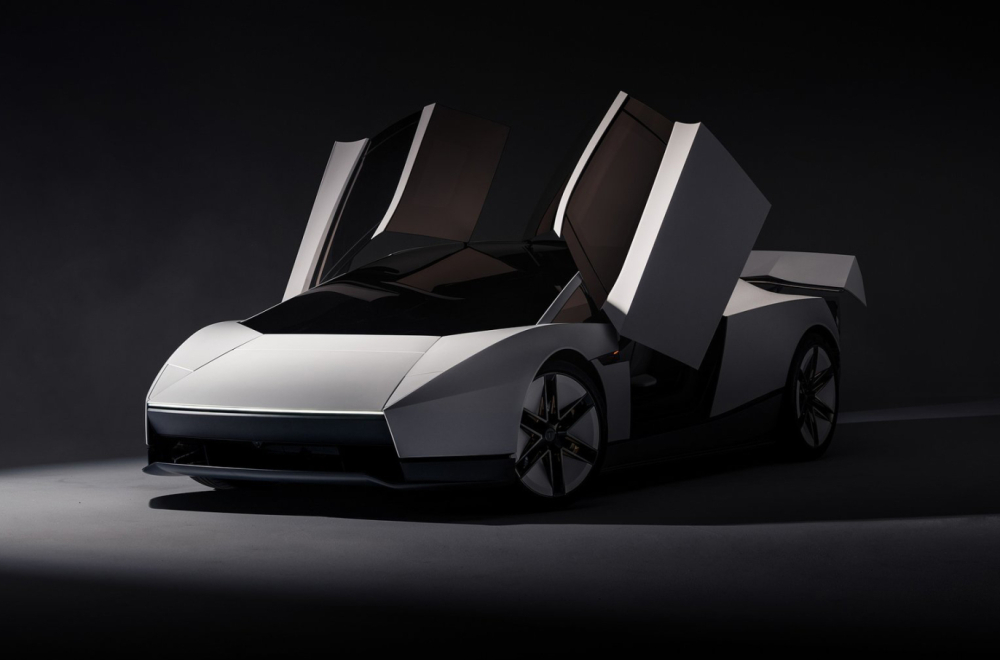 Tesla obećava 530 km/h: Novi Roadster mogao bi da pomeri granice brzine
