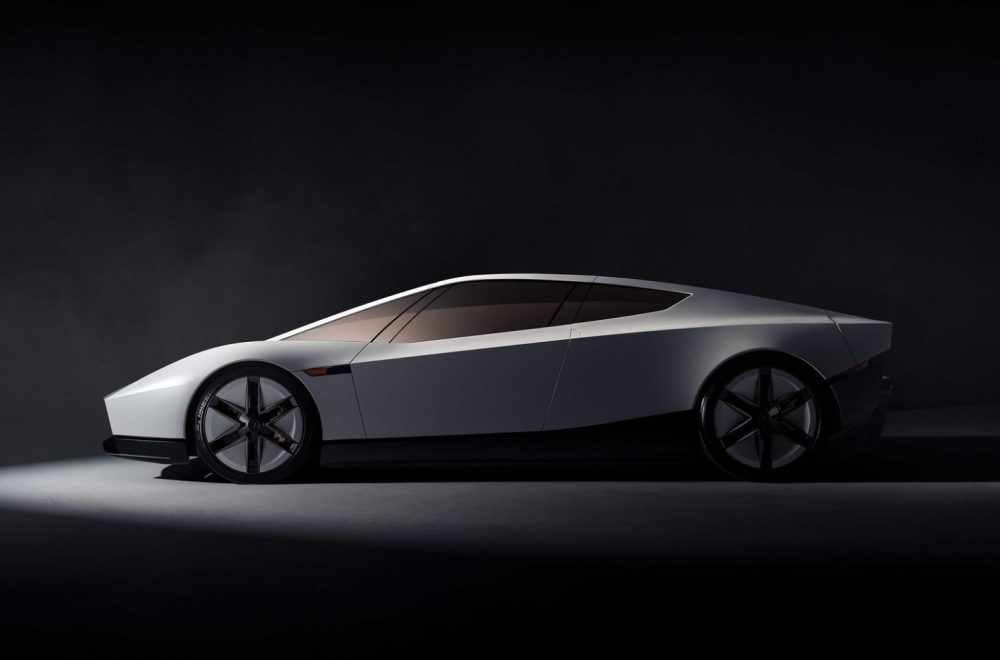 Tesla obećava 530 km/h: Novi Roadster mogao bi da pomeri granice brzine