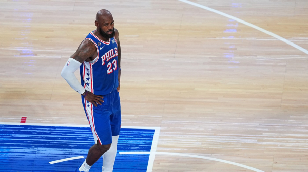 Lebron je razmatrao još jedan tim – sada je otkrio o kojem je reč