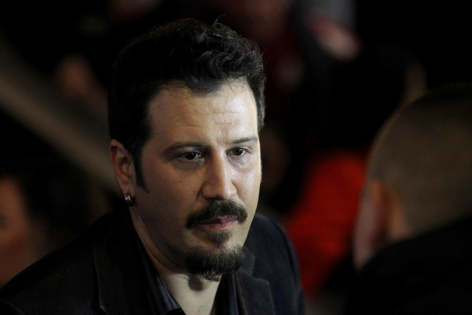 Stefan Kapičić otvorio dušu: Srbija je uvek bila moj dom, a danas ovde vidim i velike mogućnosti