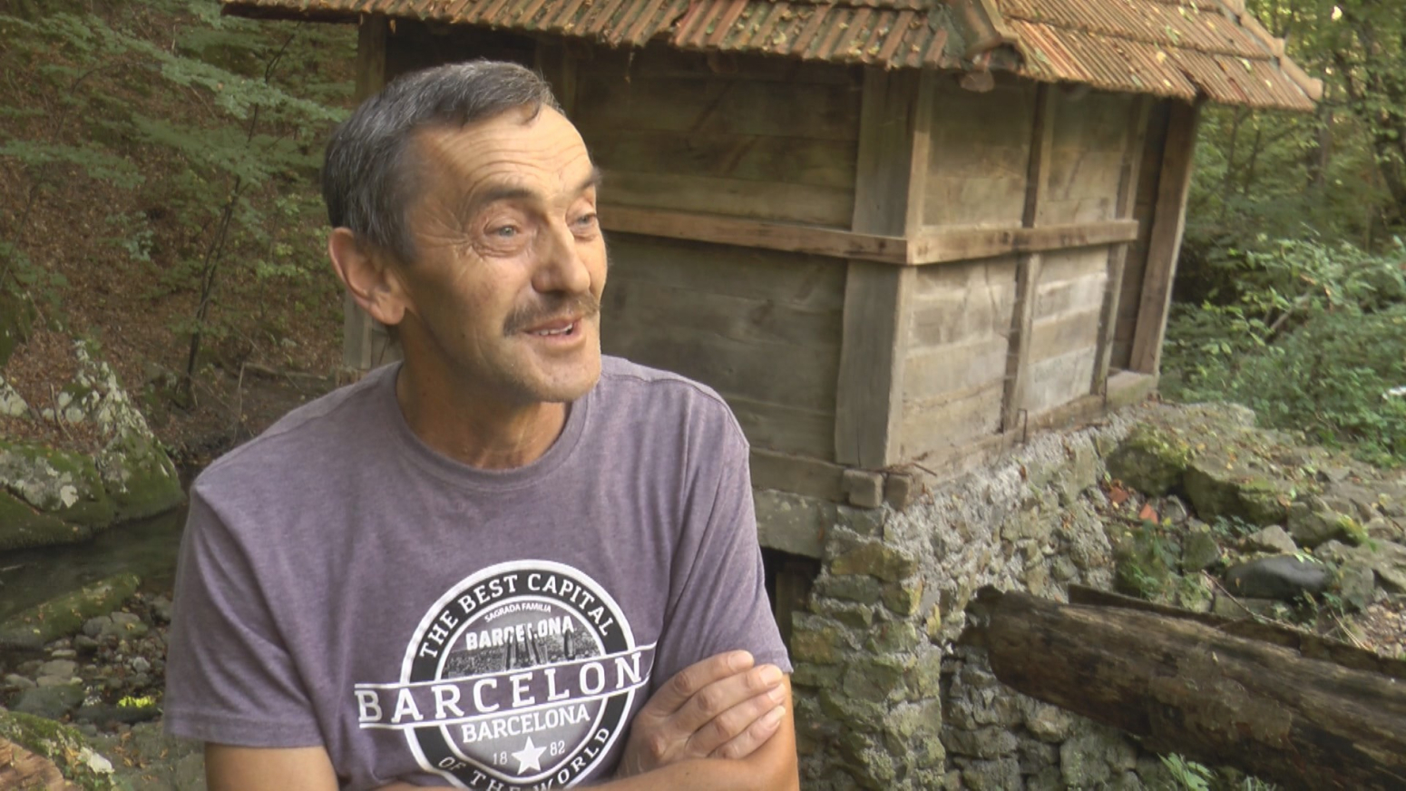 Turistička atrakcija od koje podilazi jeza: U Srbiji se krije vodenica čuvenog vampira FOTO