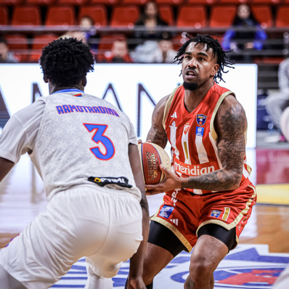 Zvezda se raspada u Laktašima – Igokea na +17