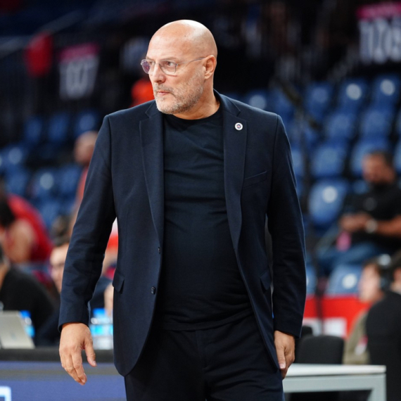 Dva sata borbe i skoro 200 poena: Đorđević bolji od Alimpijevića!