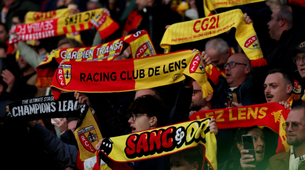 Lens "iz dvojke u keca"