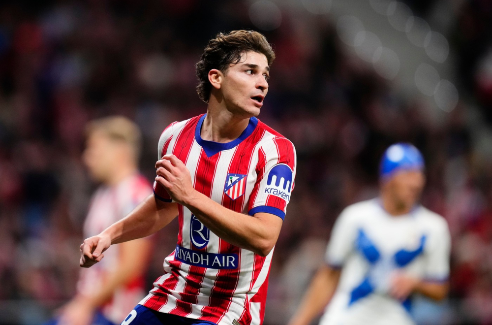 Alvarez presudio Deportivu – Atletiko preživeo dramu u finišu