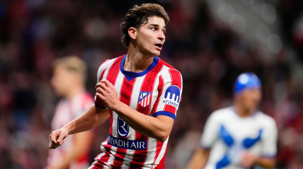 Alvarez presudio Deportivu – Atletiko preživeo dramu u finišu