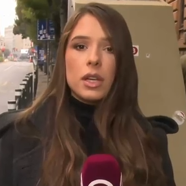 Podmuklo agitovanje televizije Nova i brutalno kršenje izborne tišine VIDEO