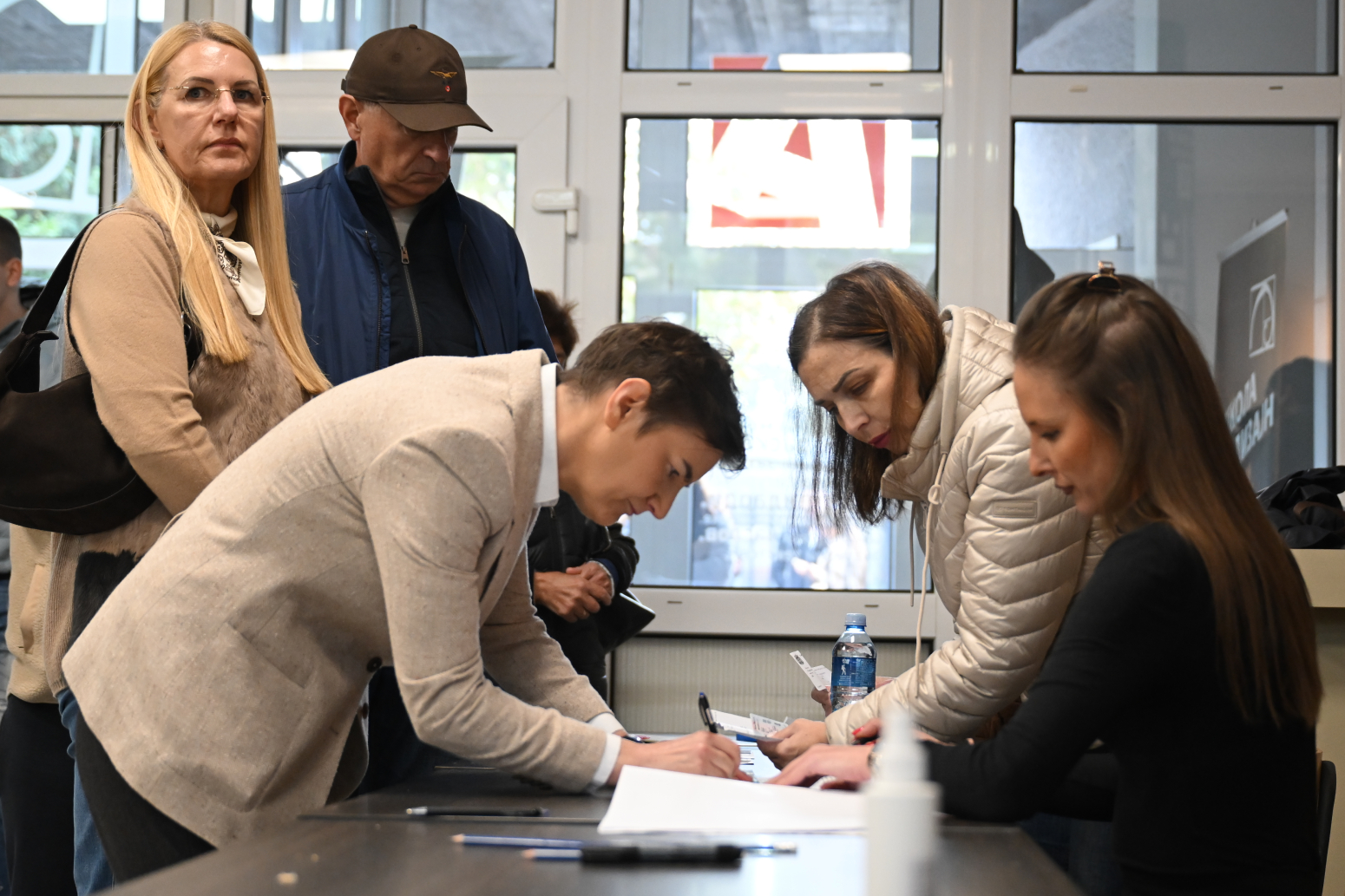 Brnabić: Očekujem da svi prihvate izborne rezultate ko god da pobedi