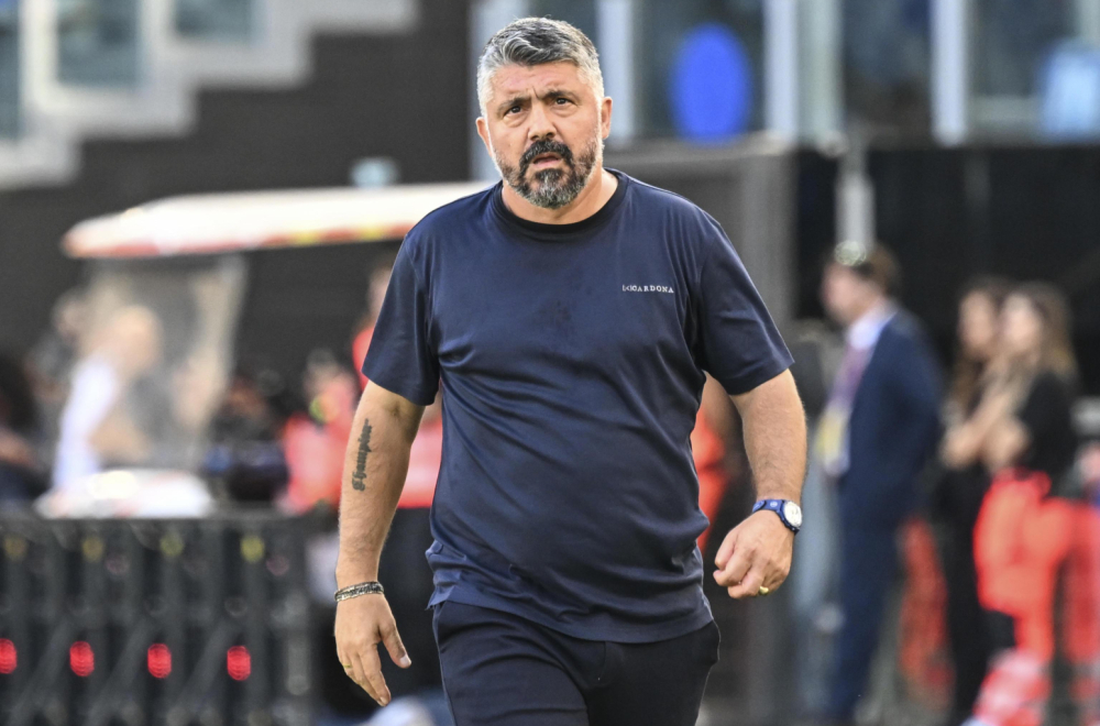 Gatuzo spušta Lacio na zemlju: Ne pripadamo tu gde smo