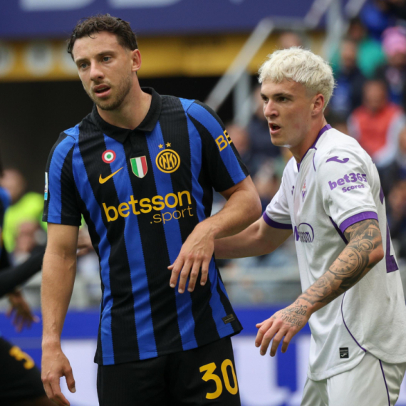 Inter "okrenuo" Fiorentinu u nadoknadi
