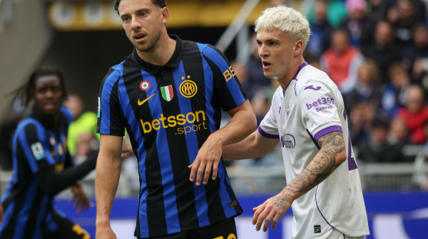 Inter "okrenuo" Fiorentinu u nadoknadi