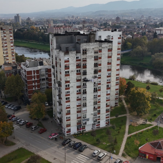 Stanovi u ovom gradu u starogradnji ne idu ispod 1.200 evra po kvadratu: Evo koliko košta kvadrat novogradnje