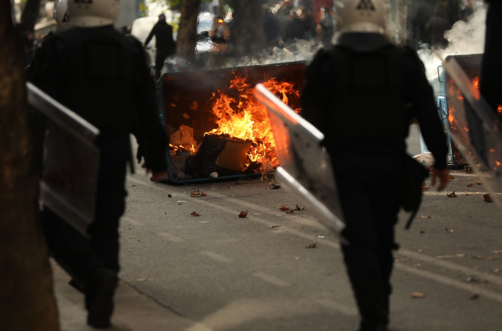 Albanija uvodi nove mere: Edi Rama najavio drakonske kazne za nasilne demonstrante