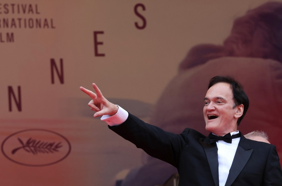 Tarantino šokirao publiku u Los Anđelesu: Niko nije očekivao ono što je usledilo na festivalu VIDEO