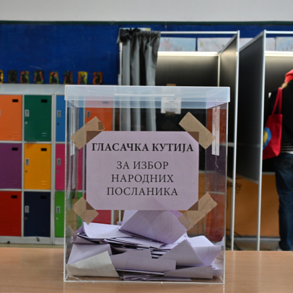 VJT: Nema dokaza da je u objektu u Peke Pavlovića vršena kupovina glasova