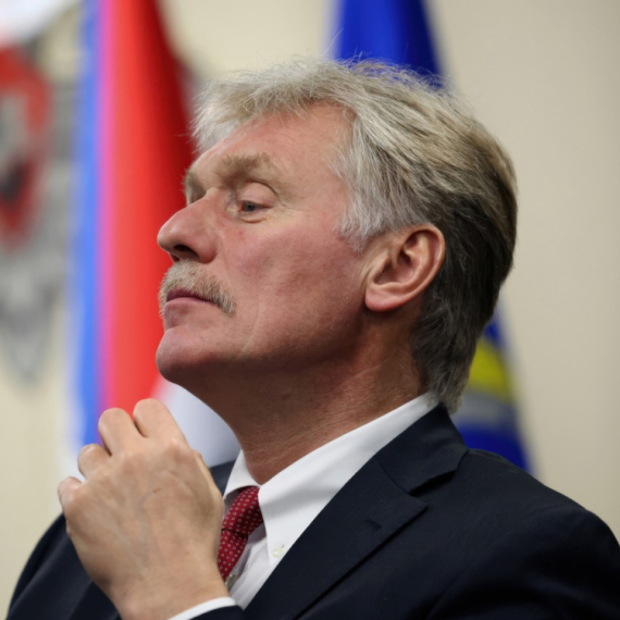 Peskov: "Sastanak? Ako se ukaže prilika"