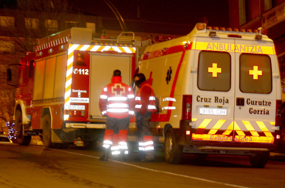 Stravična nesreća kod Barselone; Najmanje 40 ljudi povređeno, 20 teško VIDEO