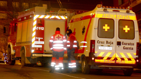 Stravična nesreća kod Barselone; Najmanje 40 ljudi povređeno, 20 teško VIDEO