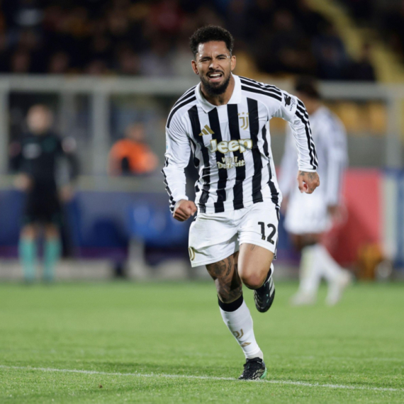 Luiz režirao Juventusovu pobedu – "stara dama" završila posao za 12 minuta! VIDEO