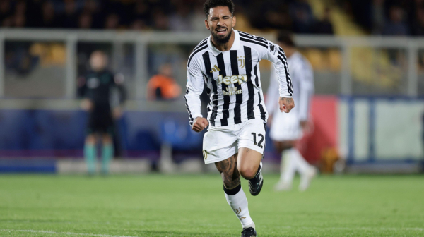 Luiz režirao Juventusovu pobedu – "stara dama" završila posao za 12 minuta! VIDEO
